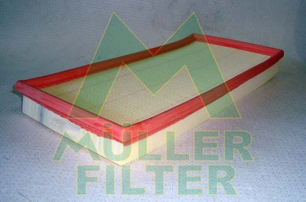 MULLER FILTER Gaisa filtrs PA148